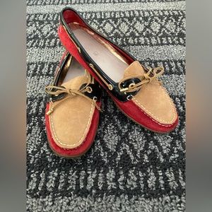 SPERRY Oxford and loafers